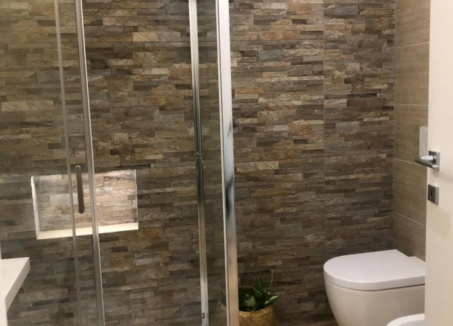 Modern Mini Loft Apartment Roma 罗马