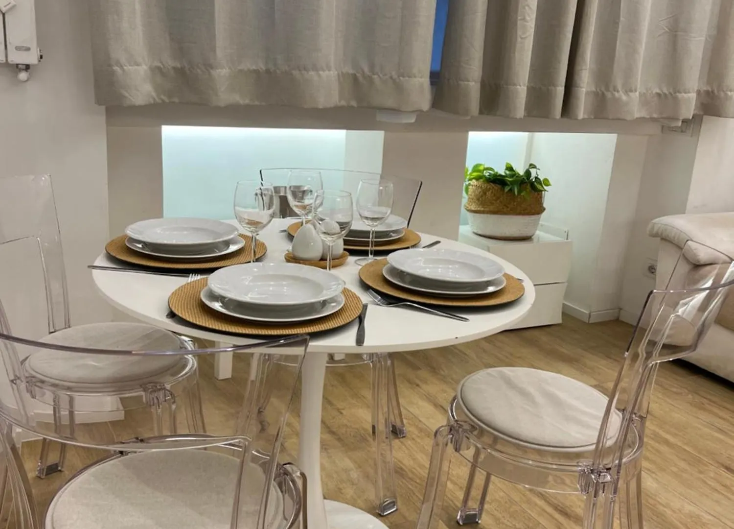 Modern Mini Loft Apartment Roma 0*, 罗马 意大利