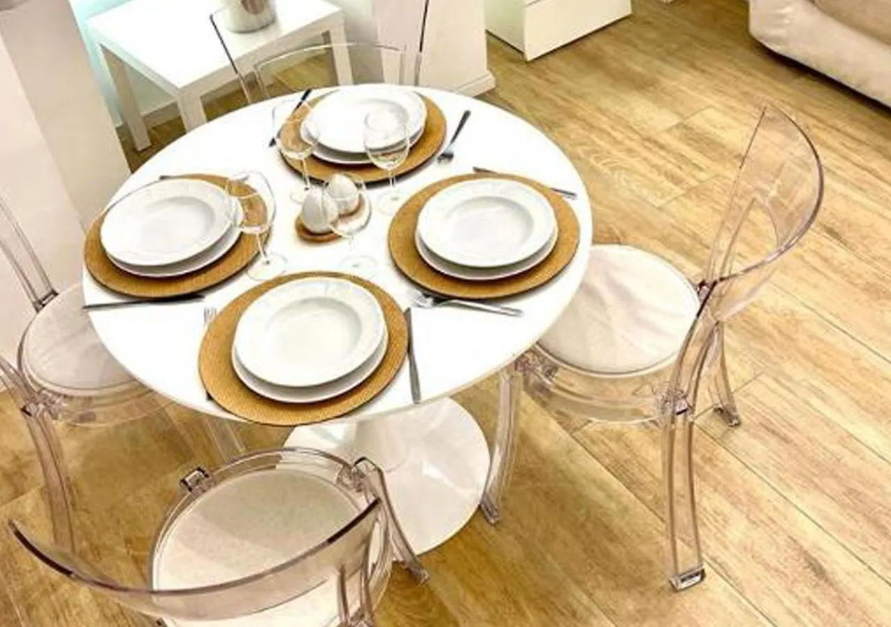 Modern Mini Loft Apartment Roma 意大利